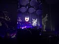 KISS - Gene Simmons Spitting Blood - Live At Ziggo Dome, Amsterdam