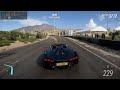 Forza Horizon 5 : RTX 4090 24GB - 1500HP Lamborghini (4K Maximum Ultra Settings DLSS ON/RTX ON)
