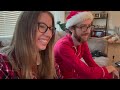 CHRISTMAS MORNING 2023 | BIG CHRISTMAS SURPRISE OPENING PRESENTS CHRISTMAS MORNING WITH AUTISM