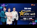 Vỡ òa khi TLong hát Mashup ĐẤT VIỆT TIẾNG VỌNG NGÀN ĐỜI, HÀO KHÍ VIỆT NAM | Live in Tỏa Sáng Ước Mơ