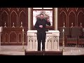 How to Pray From the Heart and Grow in Trust | Fr. Mathias Thelen