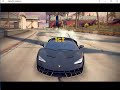 Asphalt 8 | Training cup 4   , Lamborghini Centanario SDHR 44.483