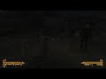 Fallout New Vegas - Creepy Graveyard Whispers