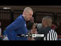 Oklahoma State vs BYU | 2024.2.17 | NCAAB Game