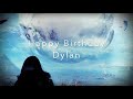 Dylan's Birthday 2020