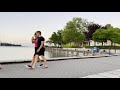 Balatonfüred 🇭🇺 Hungary 4K 2022 Summer time walking tours [39 min]