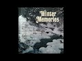 Winter Memories Various JC Penney 1971