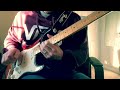 Pink Floyd - Shine on You Crazy Diamond Solo (Guitar Cover)