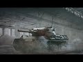 UDES 03 Alt 3: New Medium Tank on Test Server - World of Tanks