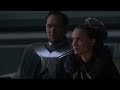 What if Darth Vader Was At PADME’S FUNERAL?