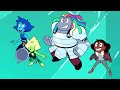 O Último Desafio | Steven Universo | Cartoon Network