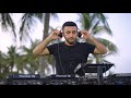 NURAN Key Biscayne Live Mix Melodic House & Afro House