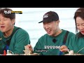 The team can't believe this food cost $150! | Running Man E652 | KOCOWA+ | [ENG SUB]