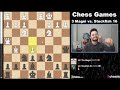 Can 3 Magnus Carlsens Beat Stockfish?