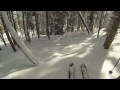 Beaver Creek powder ski