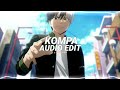 kompa - frozy [edit audio]