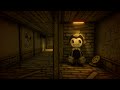 Bendy & the Ink Machine | Chapter 1