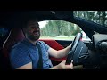 Lexus LFA Review // A Living Legend