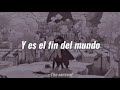 I Want You - Mitski (Sub.español)