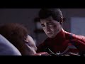 Top 3 Most Emotional Scenes in Spider-man PS4