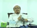 01. 10 Golongan Yang Tidak Diterima Solat - Ustaz Kazim Elias