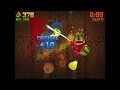Game Review: Fruit Ninja (Classic)