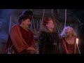 Hocus Pocus | What If It Was An Adult Horror? (1993) *reupload*