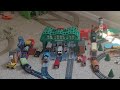 TOMY/TRACKMASTER LAYOUT TOUR