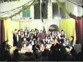 Linosa - Spettacolo scolastico 17.02.1990