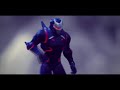 ALLY: Dimensions Collide  | #FortniteBlockbuster | Fortnite Battle Royale Cinematic Short Film