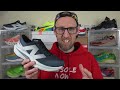 NEW BALANCE FUELCELL REBEL 4 - LIGHT & NIMBLE DAILY SHOE OF 2024? ALMOST GREAT! - EDDBUD