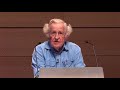 Noam Chomsky: On Power and Ideology | The New School