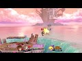 SSB Ultimate- Sora(The Last DLC) Gameplay