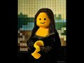 Monalisa Photoshop