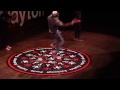 2014 B-Boying Performance | 5th Element Crew | TEDxDayton