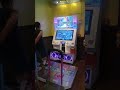 DDR DEITY