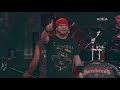 Hatebreed - Full Show - Live at Wacken Open Air 2018