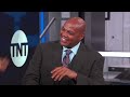 Inside the NBA Funniest Moments of the 2023-24 Season