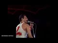 Queen - Now I'm Here/Dragon Attack/Reprise Live at Milton Keynes Bowl, 1982 | Guitar Backing Track