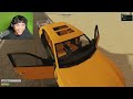 Spending $8,254,895 On The NEW Lamborghini.. (Roblox A Dusty Trip)