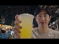 Explore the Best of Singapore from Day to Night with Mark Tuan