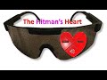 A Hitmans heart cover