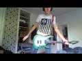 Crown the Empire - In Another Life (guitar cover)