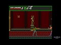 Streets of Rage - Bad End 1P