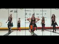 Dura - Daddy Yankee - Zumba fitness choreography