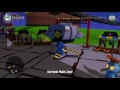 LEGO Dimensions - Sonic Adventure World 100% Guide - All Collectibles