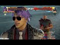 NEVER KI CHARGE ON PROMO! - Tekken 7 #29