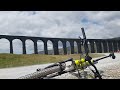 Whernside to Ribblehead Descent | Yorkshire Dales | MTB