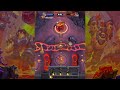 Molten Core - All Bosses - Week 2