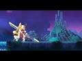 Beating the 4th Door in Dead Cells with 3 B(alls)oss Cells